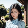 昭和のお姉さん～1 5枚目
