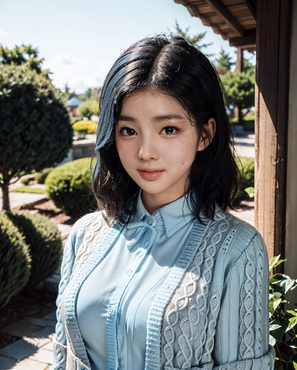 昭和のお姉さん～1