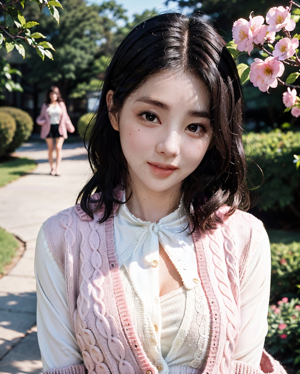 昭和のお姉さん～1