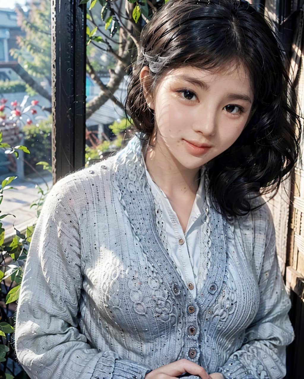 昭和のお姉さん～1