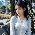 昭和のお姉さん～1 4枚目