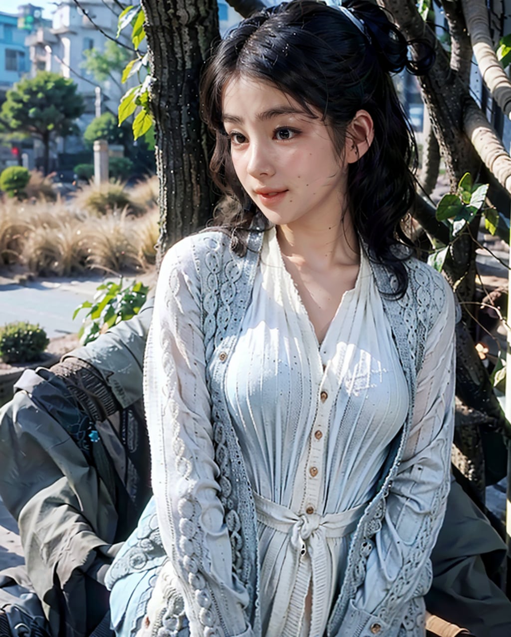 昭和のお姉さん～1