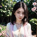 昭和のお姉さん～1 7枚目