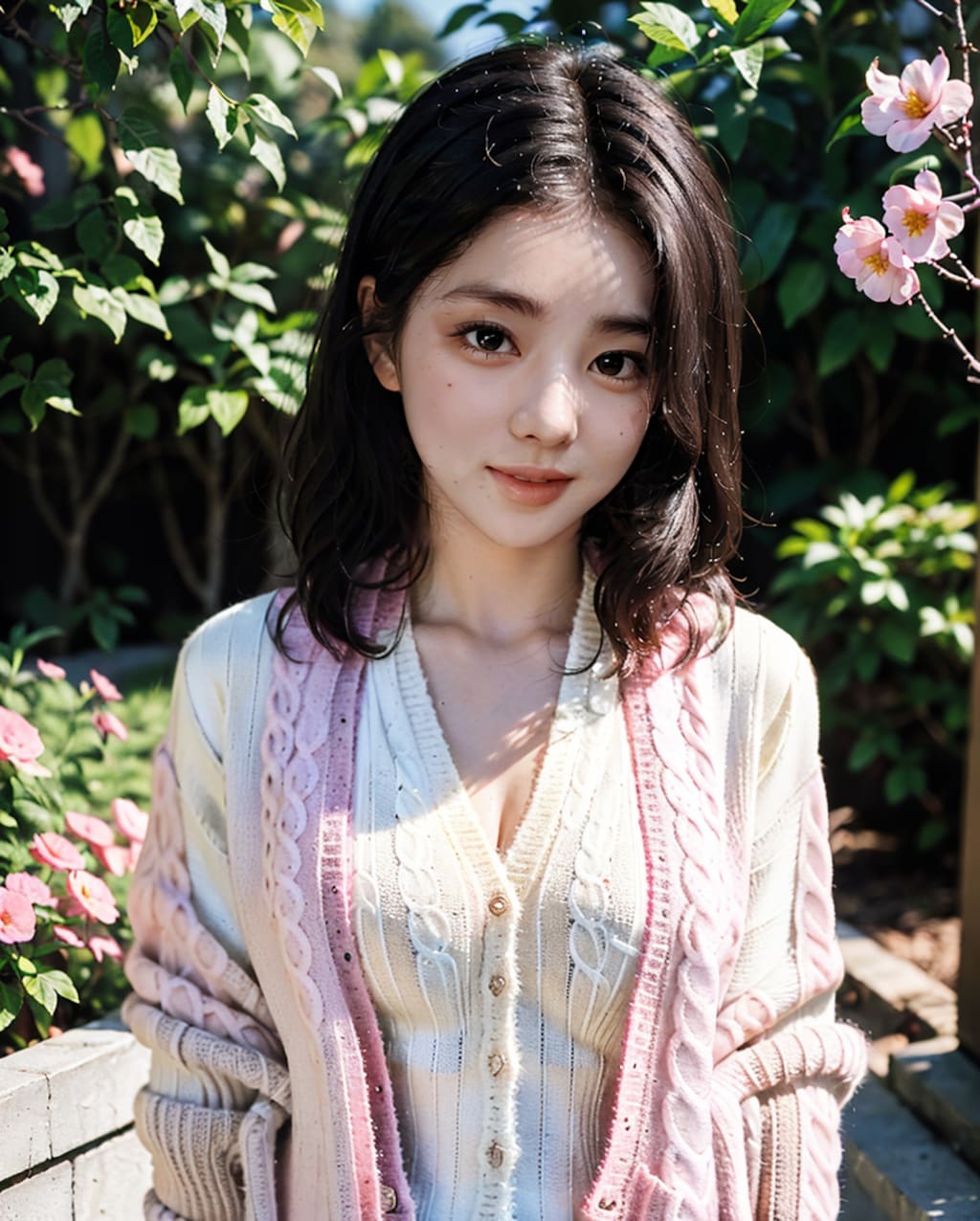 昭和のお姉さん～1