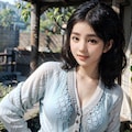 昭和のお姉さん～1 3枚目