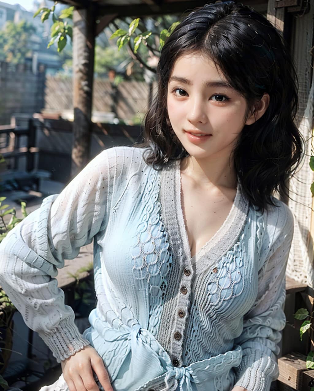昭和のお姉さん～1