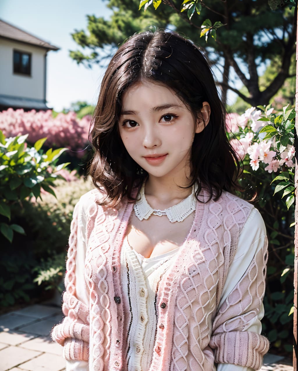 昭和のお姉さん～1