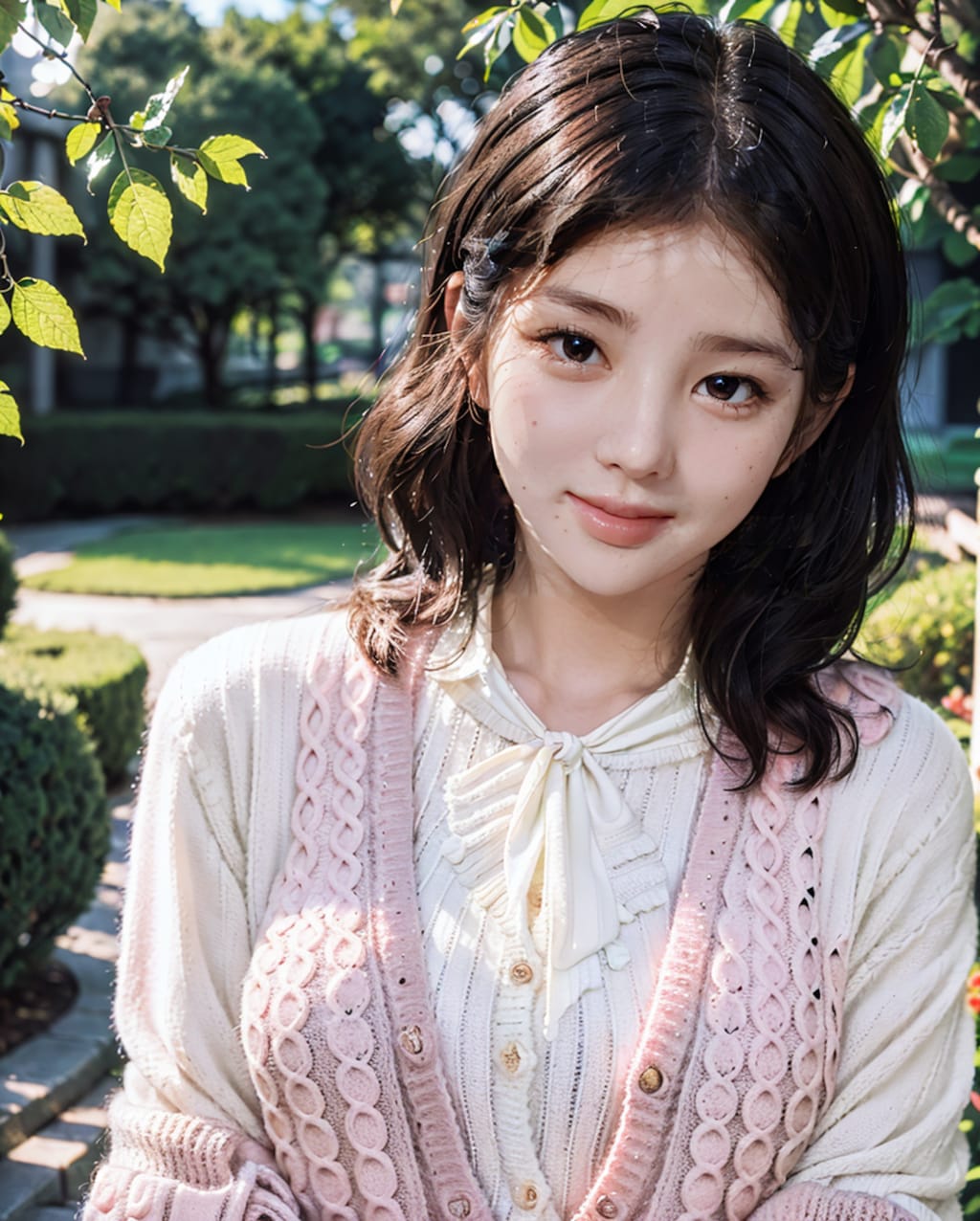 昭和のお姉さん～1