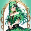 EMERALDちゃん 2枚目