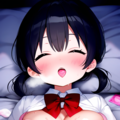 もっとください❤ 2枚目