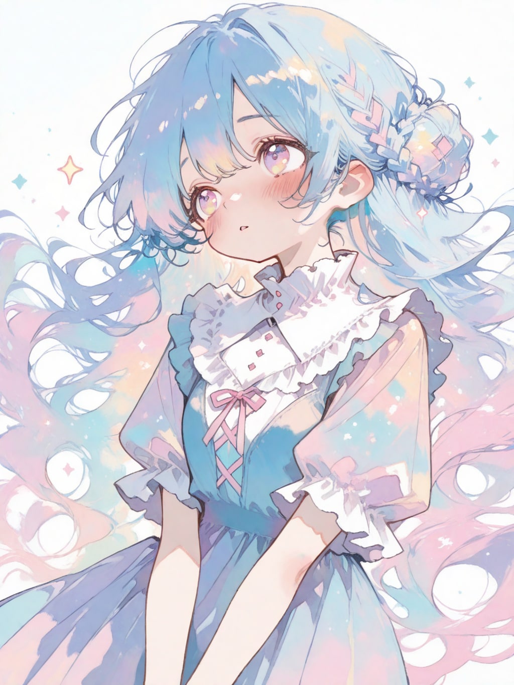 あをちゃん