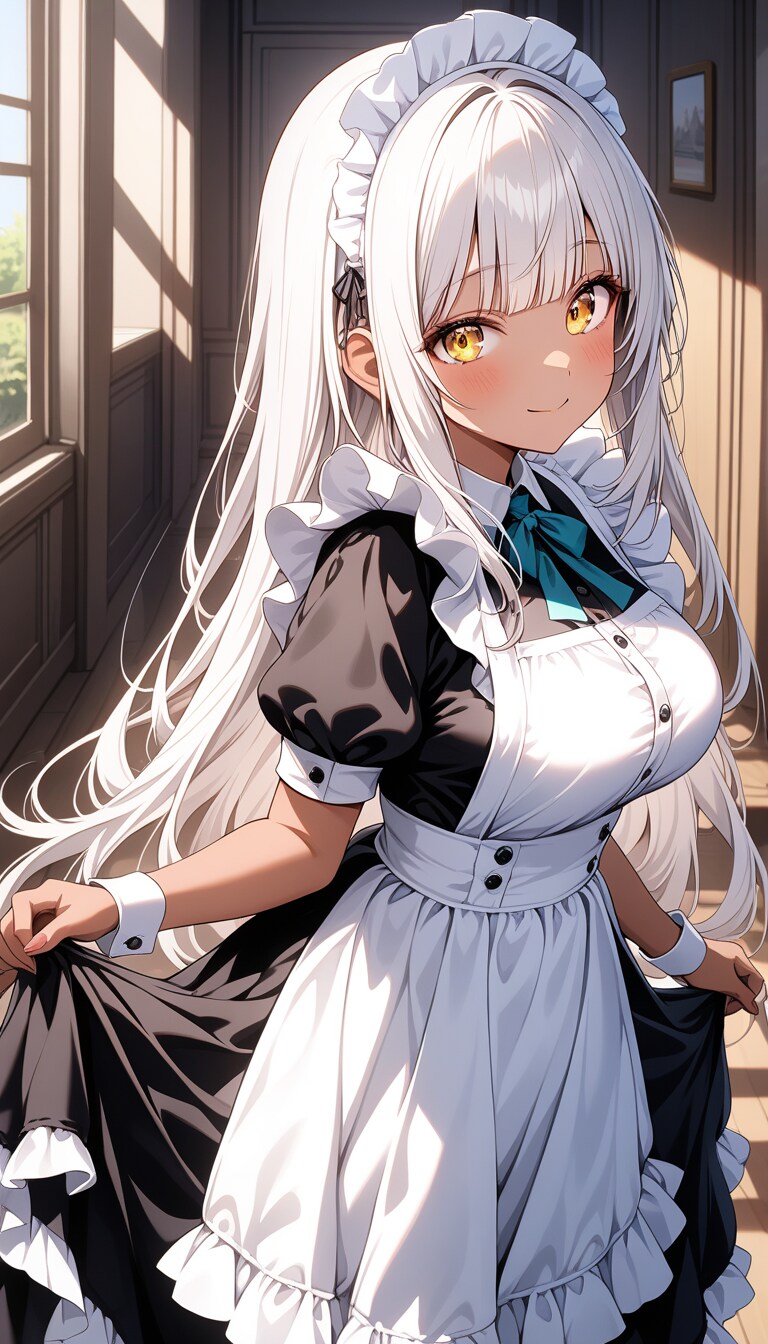 うちの子