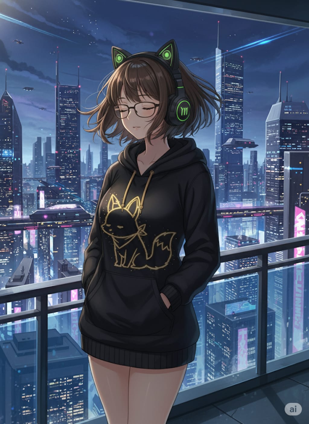 うちの子・ケレ美