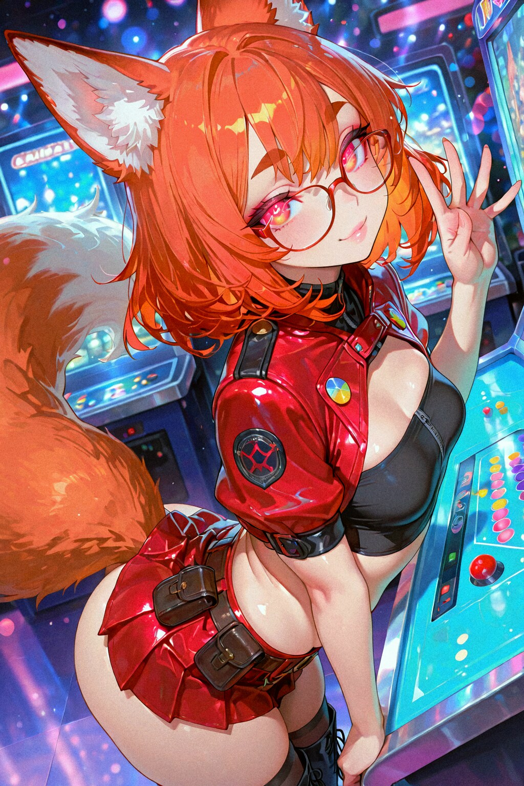 稲守 あやかちゃん♪