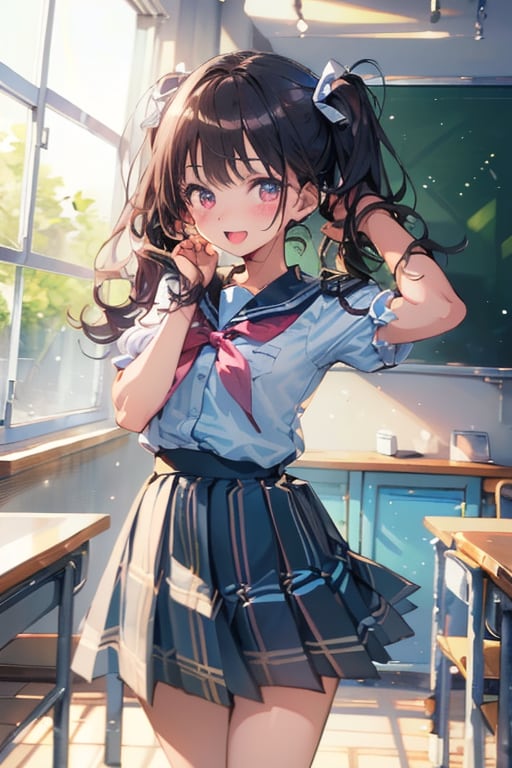 新学期もよろしくね！ | の人気AIイラスト・グラビア