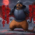 『我は魔王…我は魔城…』【ニャンノ世界】 2枚目