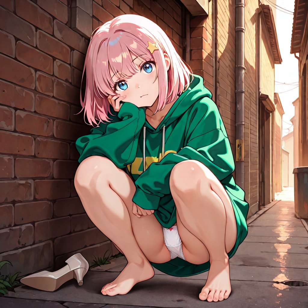 もう帰ろうよ
