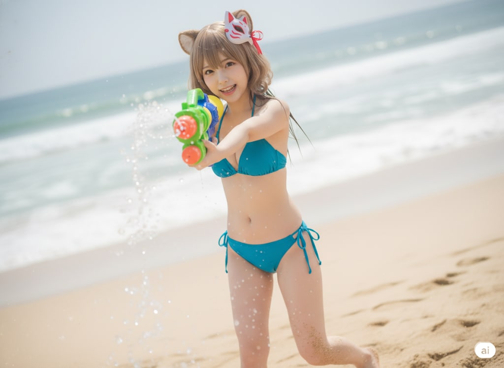 うりゃー