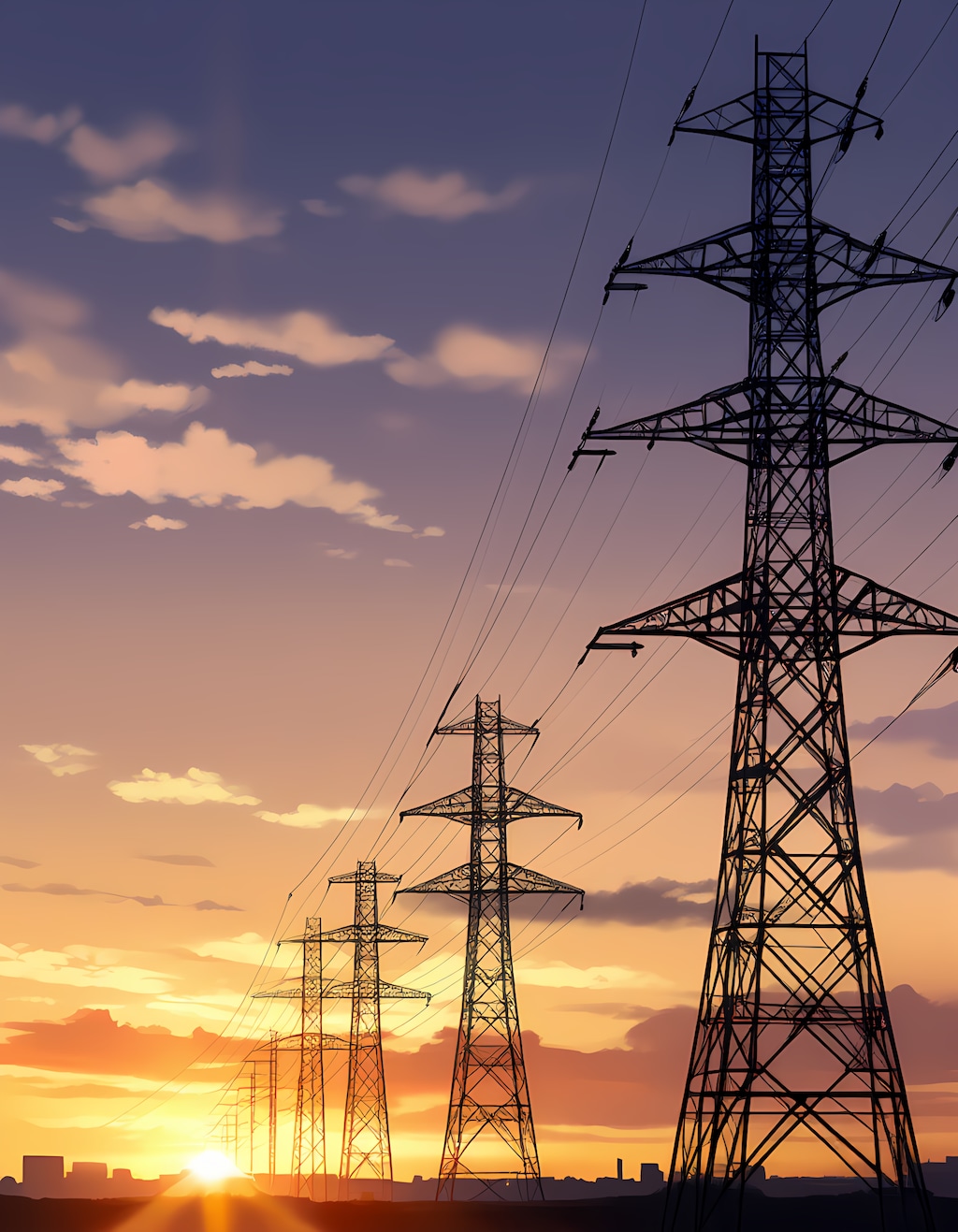 自宅近くで見れる風景