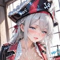 船員のお世話はキャプテンの仕事 2枚目