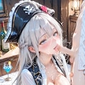船員のお世話はキャプテンの仕事 4枚目
