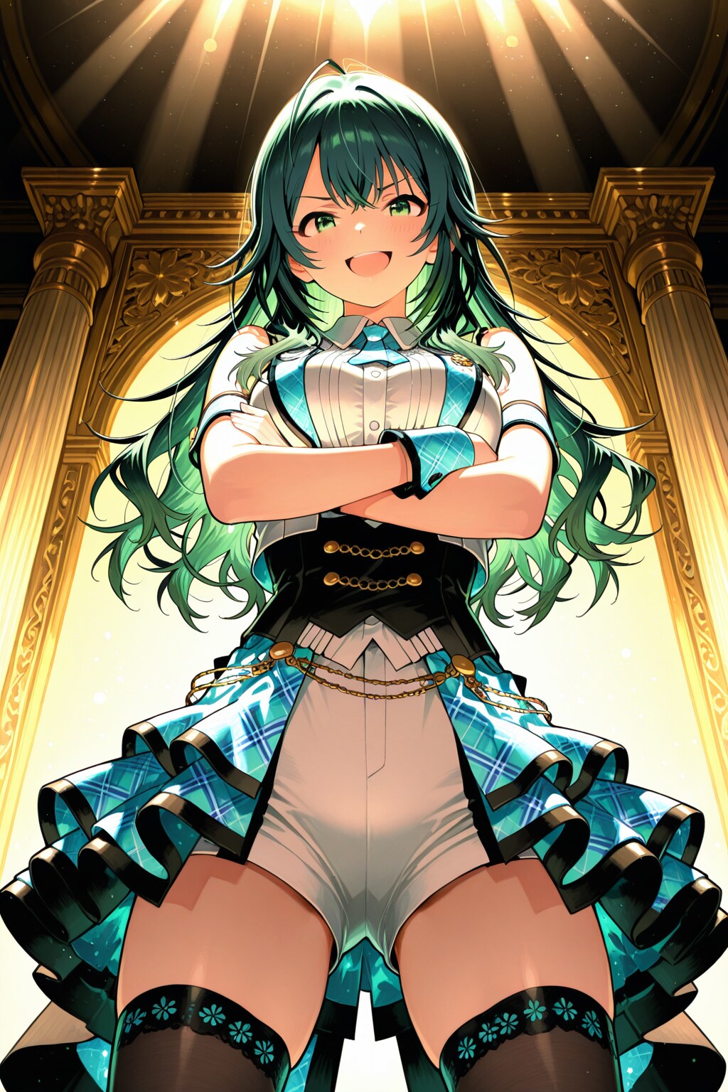 TSUKIMURA TEMARI