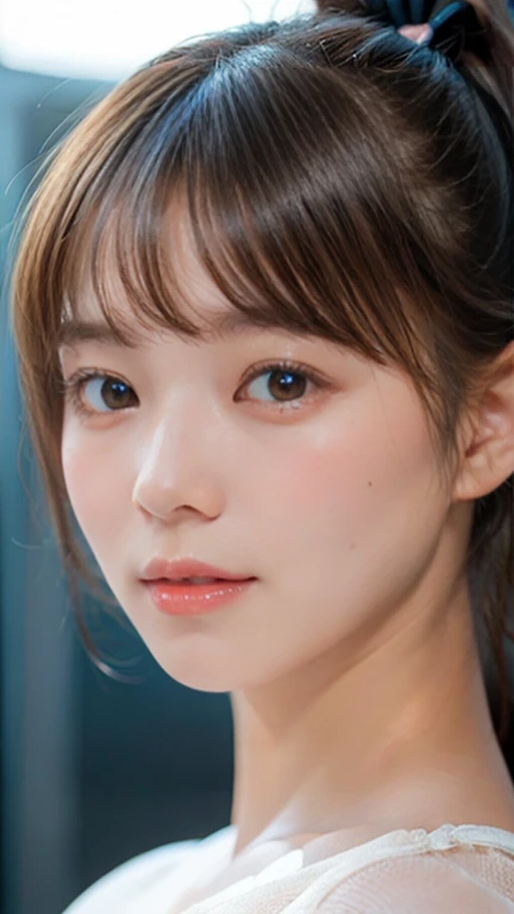 お気に入り女子