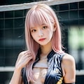 2024/09/28JKバレーボール　理桜りお 5枚目