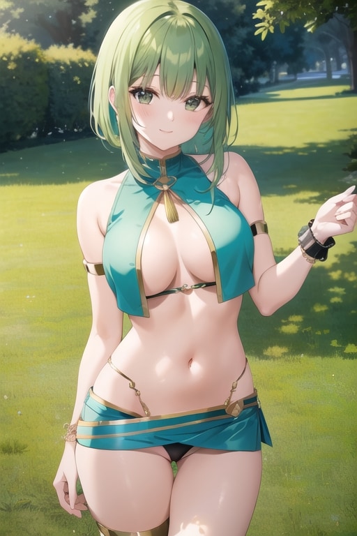 ナイスバディ