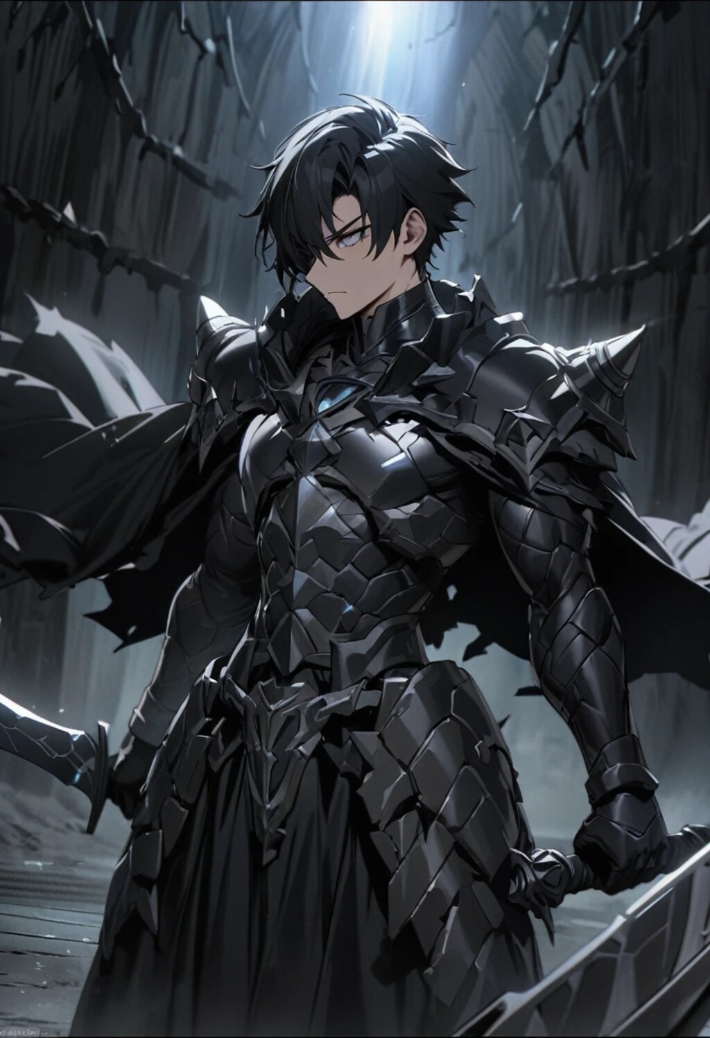 邪神を追ってルースト005へ