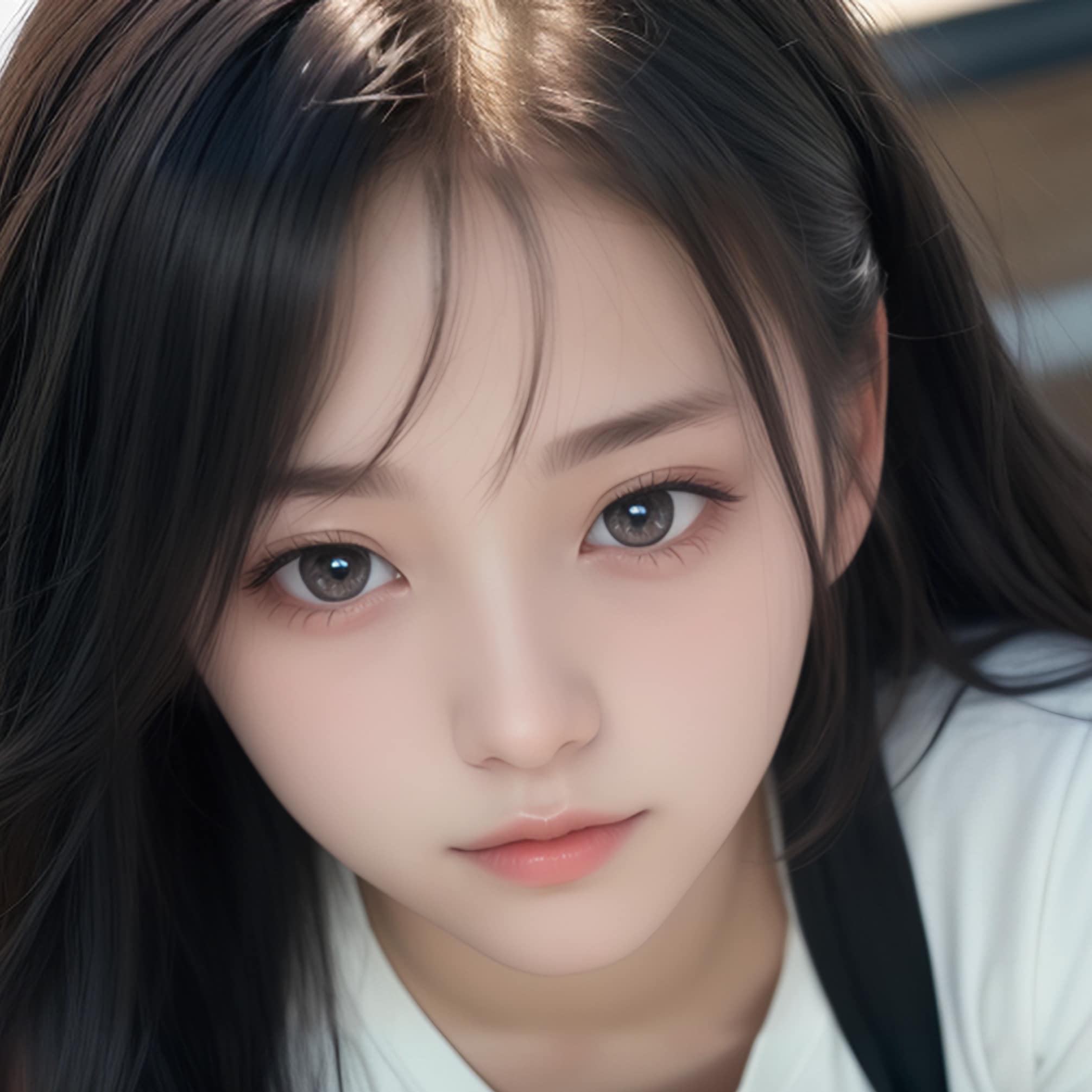 girl