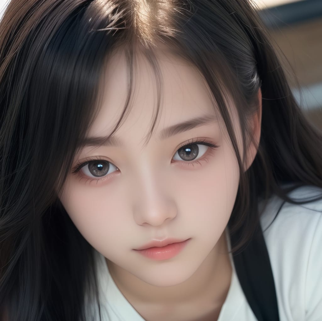 girl