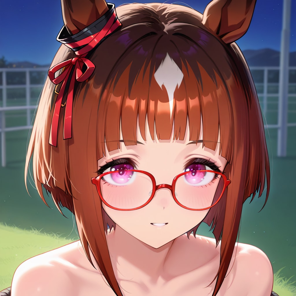 ちち生でトランセンド