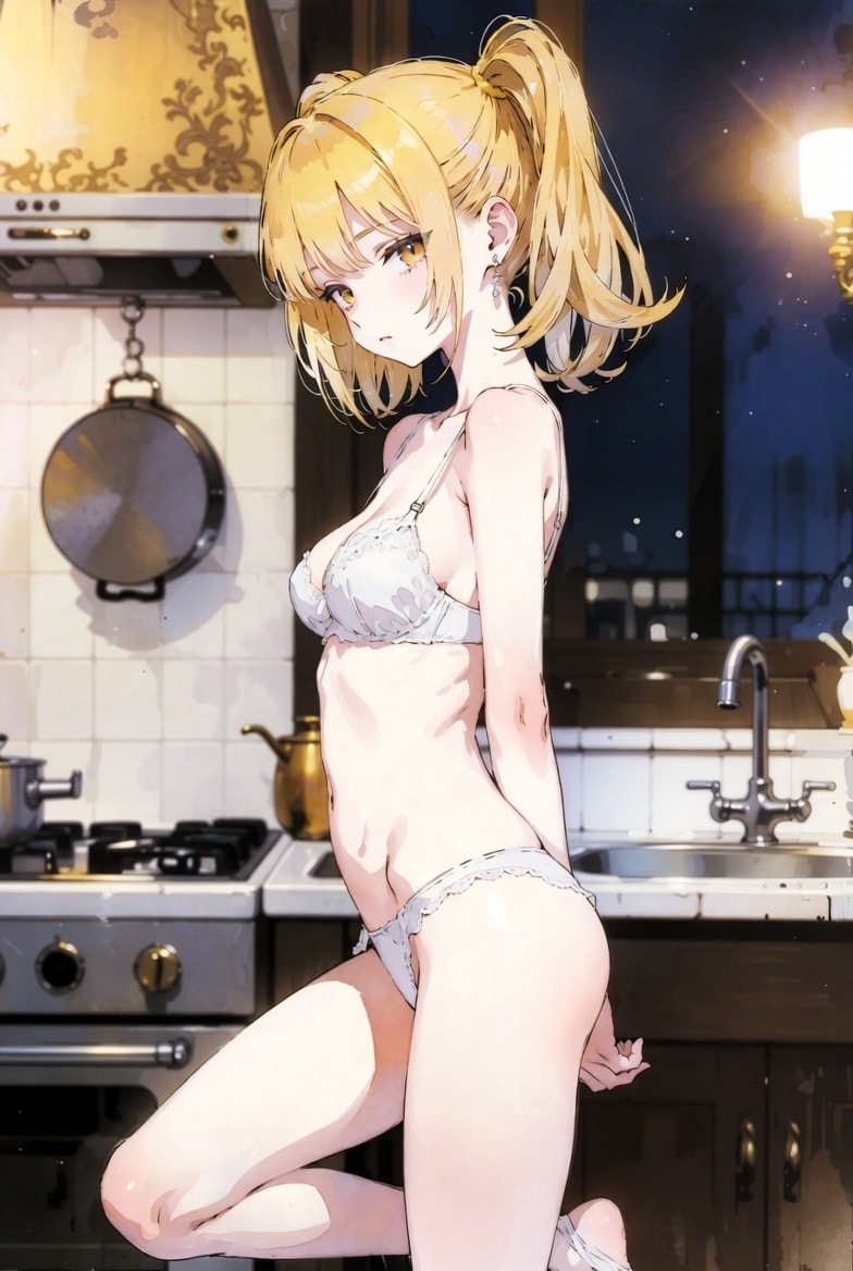 おねいさん