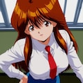 河合伊代菜 6枚目