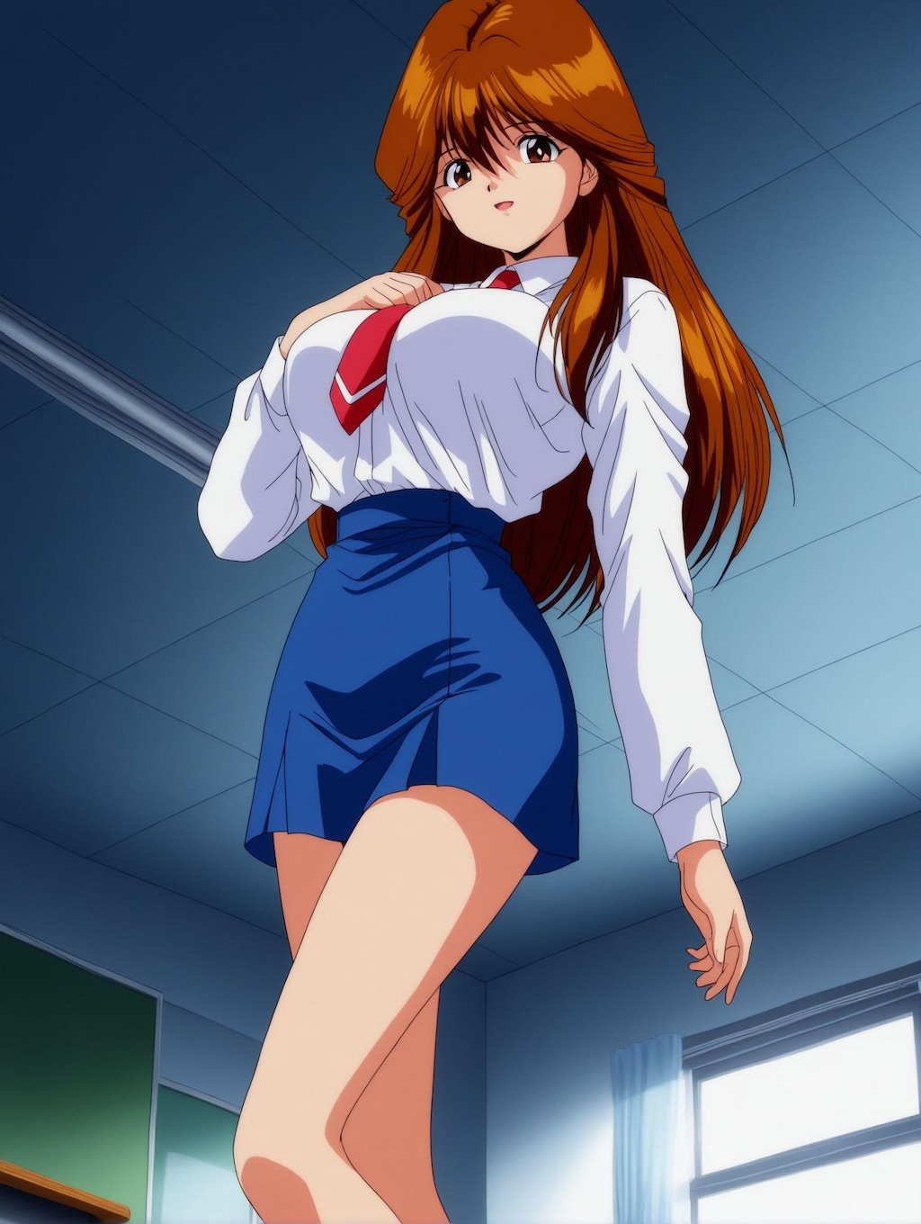 河合伊代菜