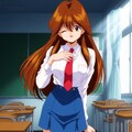 河合伊代菜 3枚目