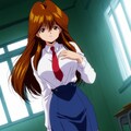 河合伊代菜 2枚目