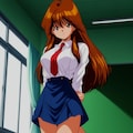 河合伊代菜 4枚目