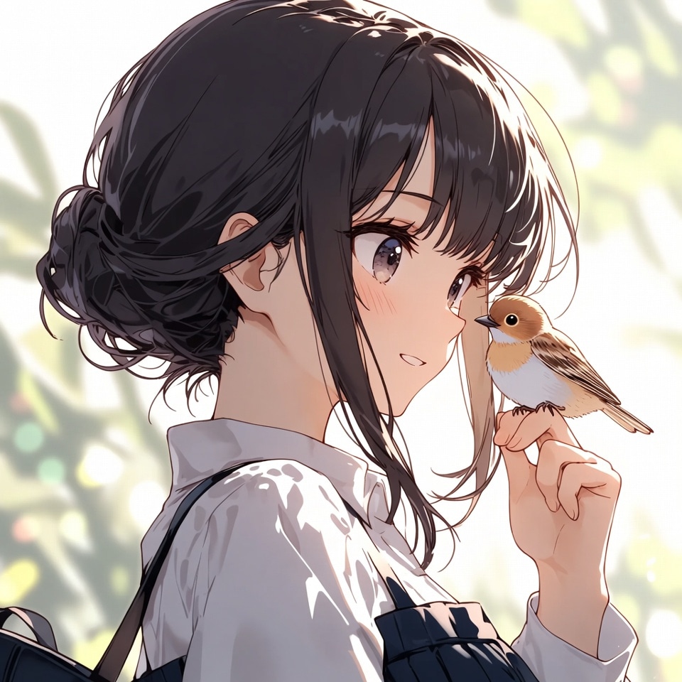 おはよう | の人気AIイラスト・グラビア