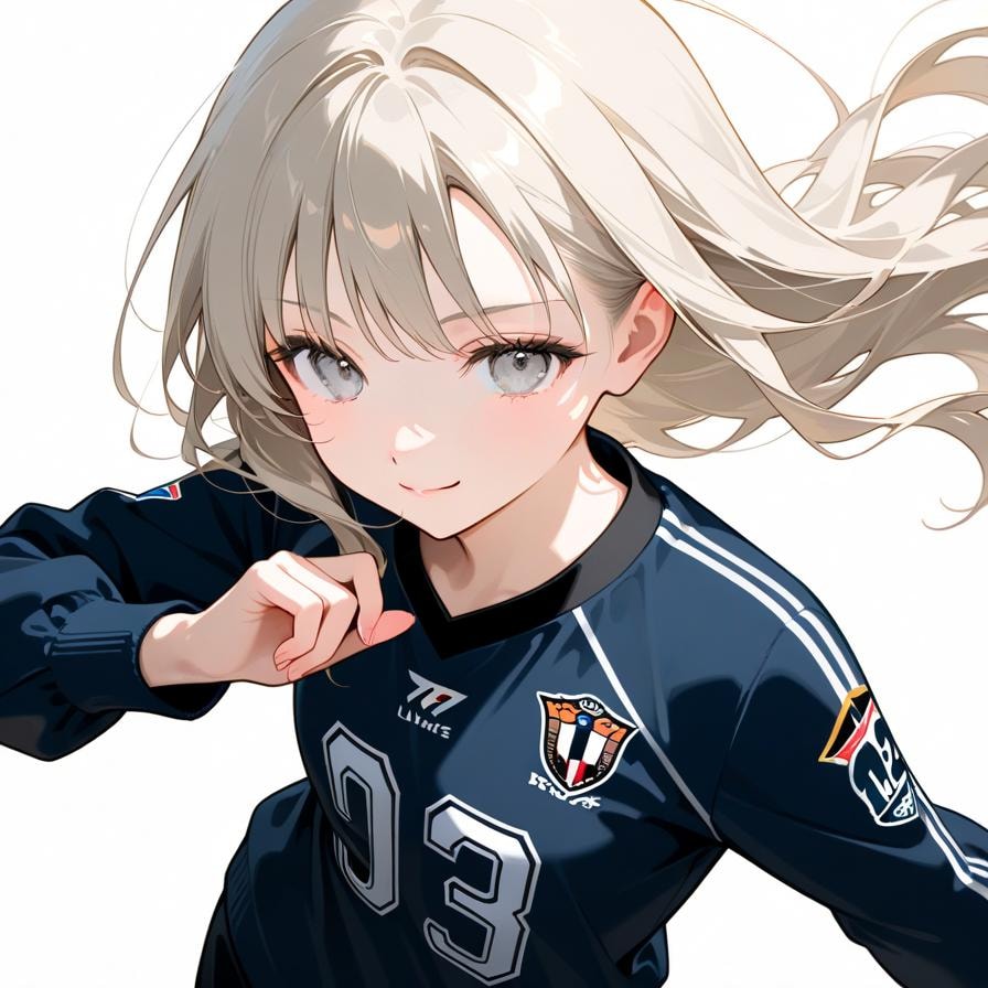 うちの子ちゃん。