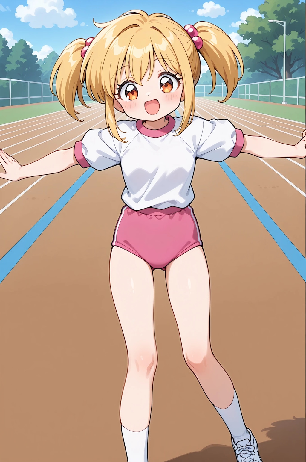 カエデでポン！