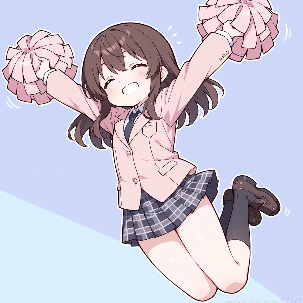 金曜日も頑張ろう！