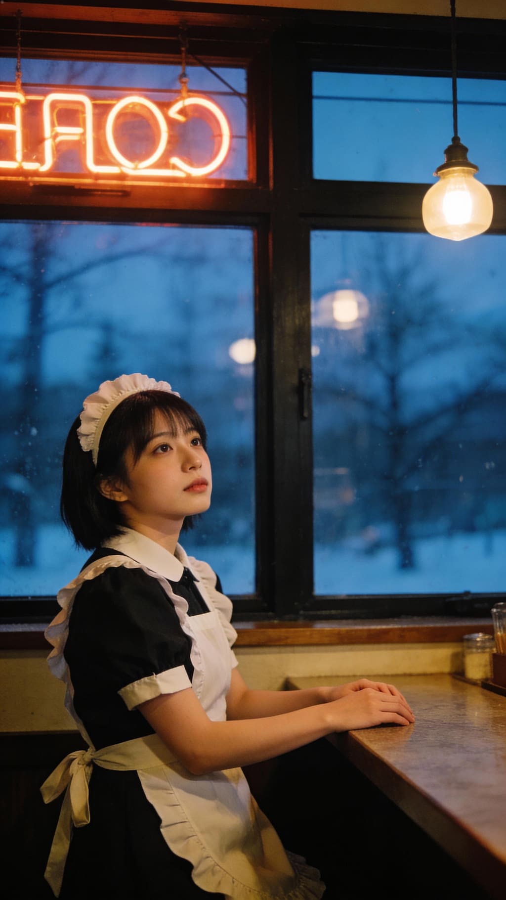 The Threshold of Service