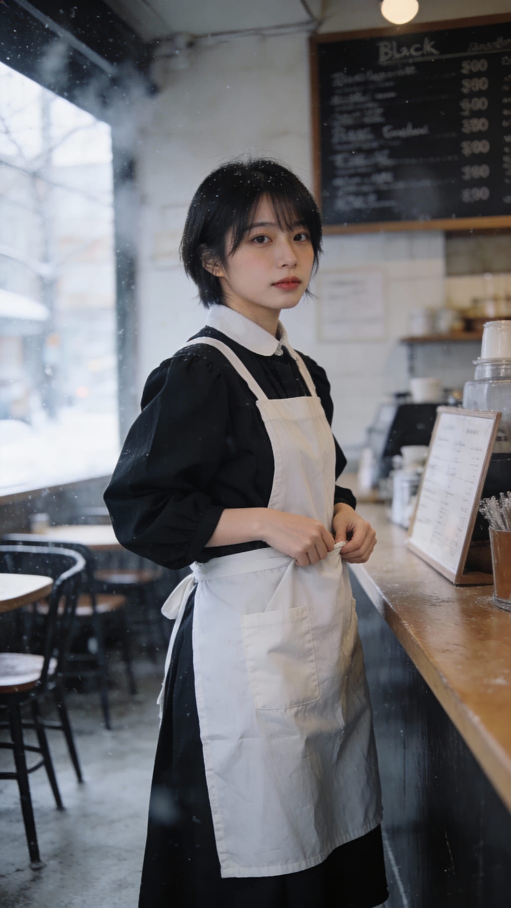 The Threshold of Service