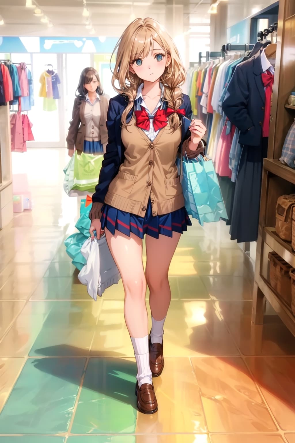 あと、どれにしようかな