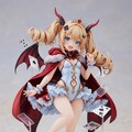 ドラゴン娘ちゃんフィギュア８ 2枚目