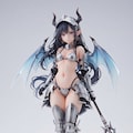 ドラゴン娘ちゃんフィギュア８ 3枚目