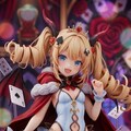 ドラゴン娘ちゃんフィギュア８ 4枚目