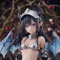 ドラゴン娘ちゃんフィギュア８ 5枚目